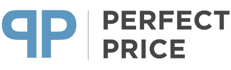 Logo Perfect Price